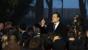 Rajoy se trabaja su reelección en el PP