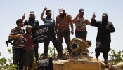 La división entre los grupos rebeldes sirios se agudiza tras fracasar la fusión con la rama de Al Qaeda