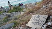Unos 13.800 inmigrantes han sido rescatados en el Mediterráneo en la última semana