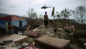 ¿Cómo funciona la Defensa Civil Cubana para proteger la isla de huracanes?