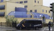 El Ayuntamiento de Madrid denuncia el "ninguneo"de Interior en el episodio del CIE de Aluche