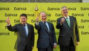 La Audiencia confirma el procesamiento a Verdú y Barcoj por las presuntas irregularidades en la salida a bolsa de Bankia