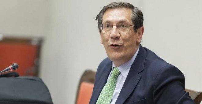 Los casos de corrupción que salpican a Enrique Arnaldo, nuevo magistrado del Constitucional a propuesta del PP