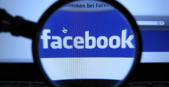 La AEPD sanciona a Facebook con 1,2 millones por vulnerar la protección de datos de los usuarios