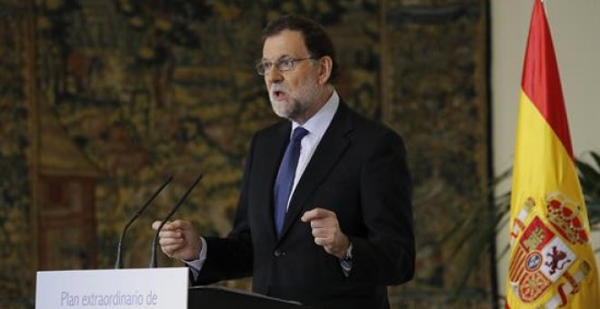 Oleada de reacciones por los cambios en el equipo de gobierno de Puigdemont