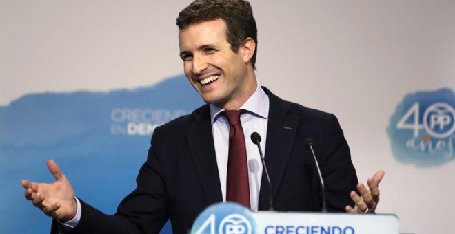 El PP refuerza la amenaza de Rajoy a la Generalitat: "No les va a salir gratis"