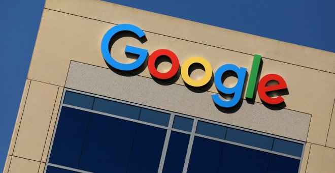 Google recurre ante el Tribunal de la UE la multa de 2.420 millones de Bruselas