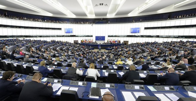 El Parlamento Europeo pedirá a España la creación de un banco de ADN gratuito para bebés robados