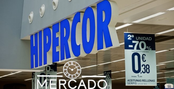 El Corte Inglés subrogará a los empleados de Hipercor a partir de octubre y mantendrá sus condiciones