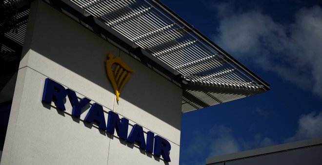 Ryanair se retira de la puja por Alitalia para centrase en sus problemas con los pilotos