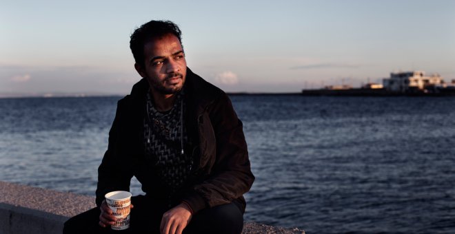 Welcome to Europe: refugiados en Grecia, entre el olvido y el abandono de la UE