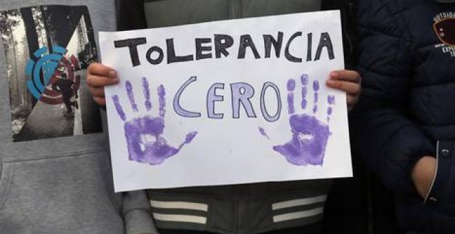 Herida una mujer en Málaga al ser golpeada con un martillo por su pareja