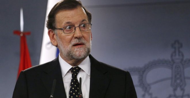 Siete urgencias que Rajoy no atendió en 2017 y que deberá abordar en 2018