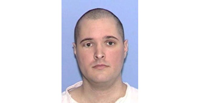 Texas conmuta la pena de muerte a un preso minutos antes de su ejecución