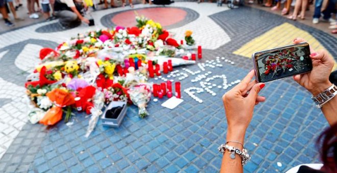 Barcelona celebrarà un homenatge per a les víctimes del 17-A de baixa intensitat política
