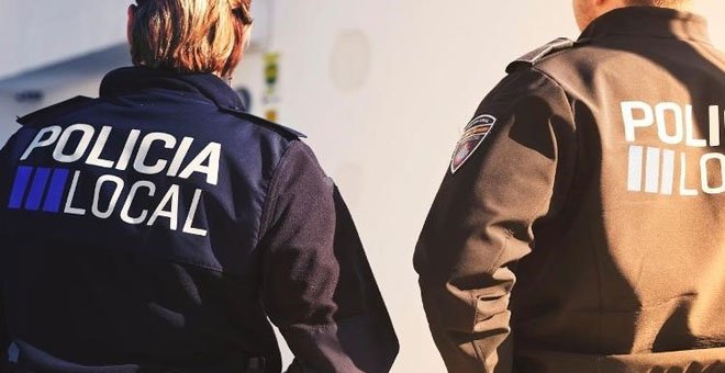 Detenido un conductor en Ibiza que dio positivo en todas las drogas detectables