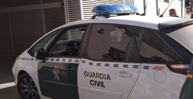 Hallan el cadáver de un joven desaparecido en el municipio coruñés de Ordes