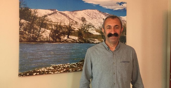 El conflicto kurdo y el 'alcalde comunista' turco admirador de Marinaleda