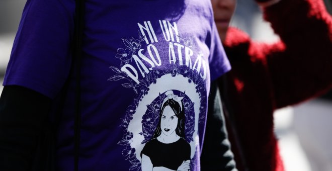 Asociaciones y ONG se rebelan contra el frenazo del Gobierno andaluz a 241 proyectos feministas