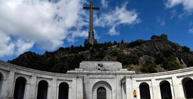 Una Catalunya "inquieta" i un Valle de los Caídos turístic: així ens veu la guia de la CIA