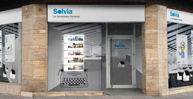 La sueca Intrum pone en marcha un ERE tras la compra de la inmobiliaria Solvia