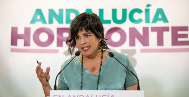 La Ejecutiva de Podemos Andalucía lanza su propuesta formal para tener grupo propio dentro de Unidas Podemos