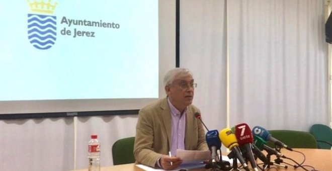 El Ayuntamiento de Jerez lleva cinco días con su sistema informático hackeado