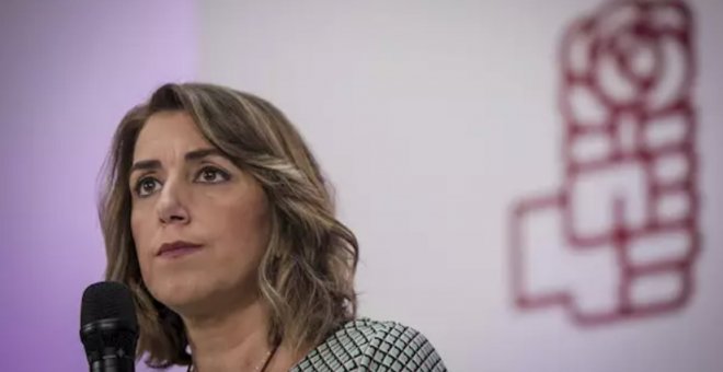 Los barones del PSOE contestan a Arrimadas: "Menos llamadas a los socialistas y más apoyar la investidura"