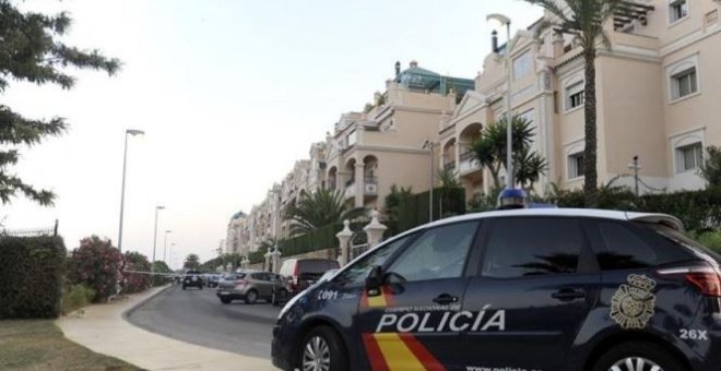Detienen en Málaga al encargado de una peluquería por abusos sexuales a empleada