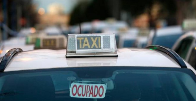 El Congreso pagó durante 2020 más de 800.000 euros en taxis y kilometraje a los diputados