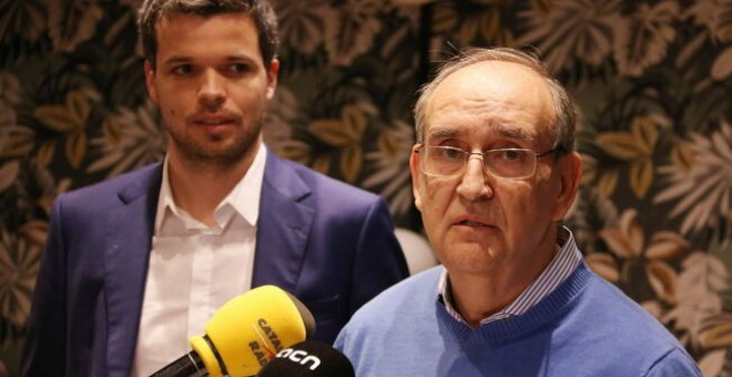 El País de Demà impulsarà la formació d'una nova "opció electoral" per intentar captar votants de l'antiga CiU