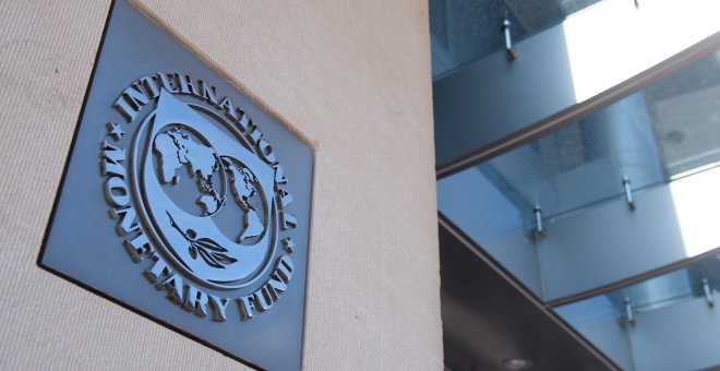 El FMI aconseja dirigir los fondos de reconstrucción a Sanidad, cambio climático e infraestructuras