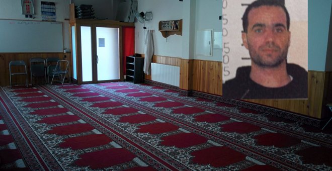 La Fiscalía destaca que el 'imán de Ripoll' era el líder de la célula y transmitió las ideas del Daesh