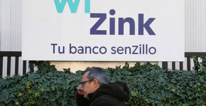 WiZink plantea un ERE de casi el 10% de su plantilla tras el fallo de las 'revolving'