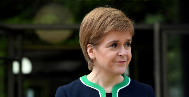 Nacionalistas y verdes pactan gobernar Escocia pensando en un referéndum