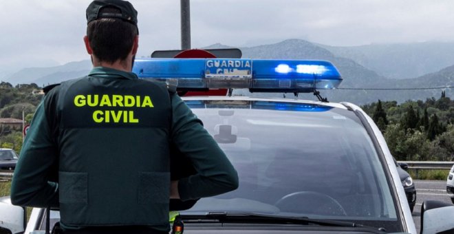 Encarcelan a un tercer detenido por encubrir al 'Melillero' tras el ataque con ácido a dos jóvenes en Málaga