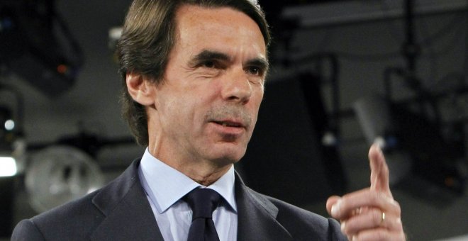 El Gobierno de Aznar, investigado por la UDEF por la 'Caja B' del PP