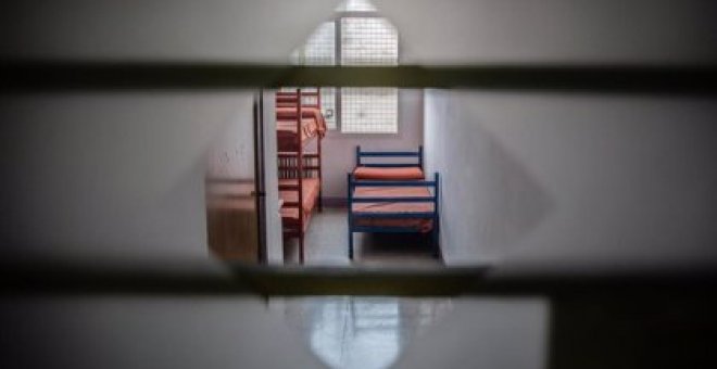 Interior potenciará los módulos de convivencia mixtos en las cárceles