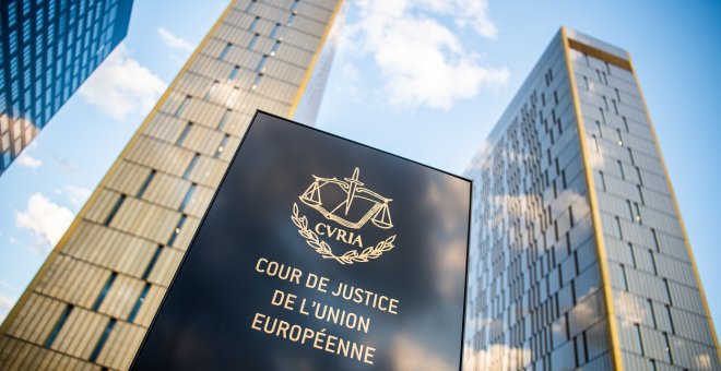 El Tribunal de la Unión Europea reconoce el derecho de las mujeres que escapan de la violencia machista a pedir asilo