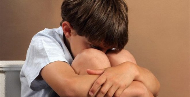 Una reforma legal impedirá las visitas a los hijos de padres denunciados por maltrato