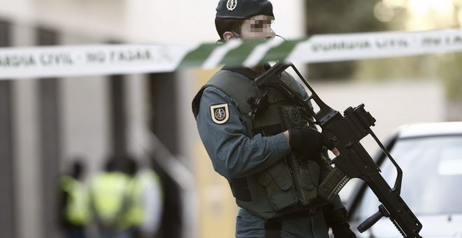Interior desoye las peticiones del Gobierno Vasco y mantiene los controles sorpresa de la Guardia Civil en Euskadi