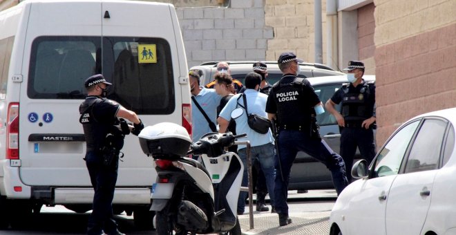 El Supremo confirma que la devolución de menores no acompañados de Ceuta a Marruecos en 2021 fue ilegal
