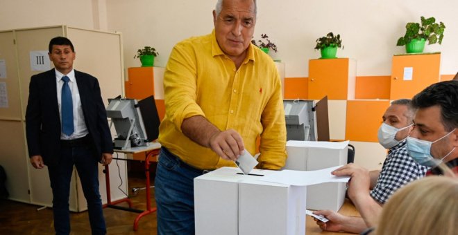 Bulgaria, al borde de las terceras elecciones en seis meses