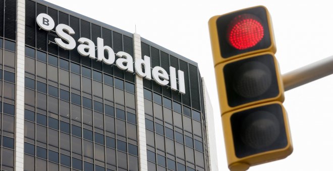 El ERE del Sabadell ya tiene cifras: el banco plantea cerca de 1.900 despidos