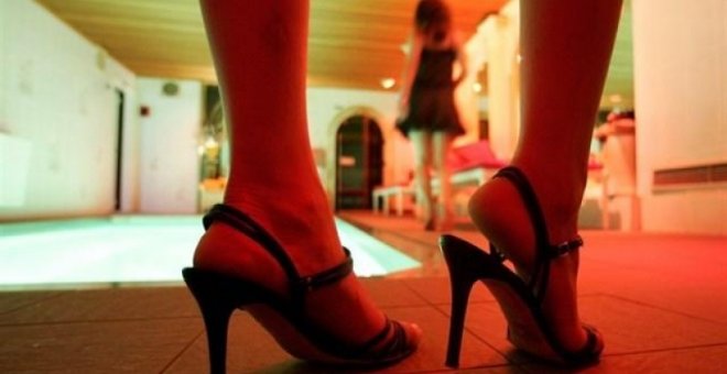 Tráfico de personas para explotación sexual o laboral: un lucrativo negocio que se ceba con mujeres y niñas