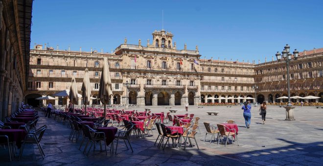 Las mejores ciudades españolas elegidas por los lectores de 'The Guardian'