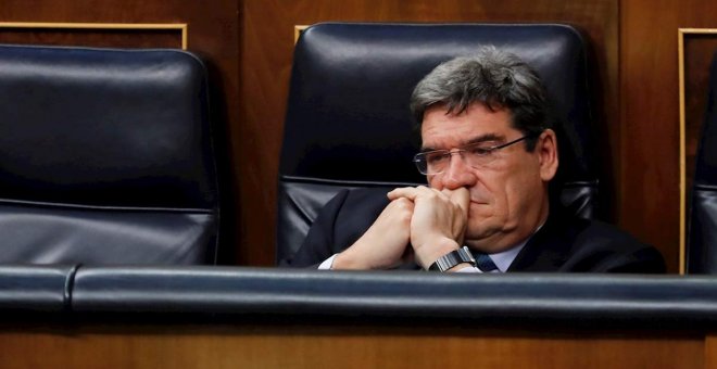 El Congreso activa el plan B para jubilar al 'baby boom' tras dilapidar los gobiernos de Rajoy la hucha de las pensiones