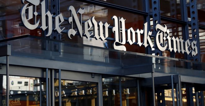 El diario 'The New York Times' adquiere por alrededor de un millón de euros Wordle, el juego que arrasa en internet