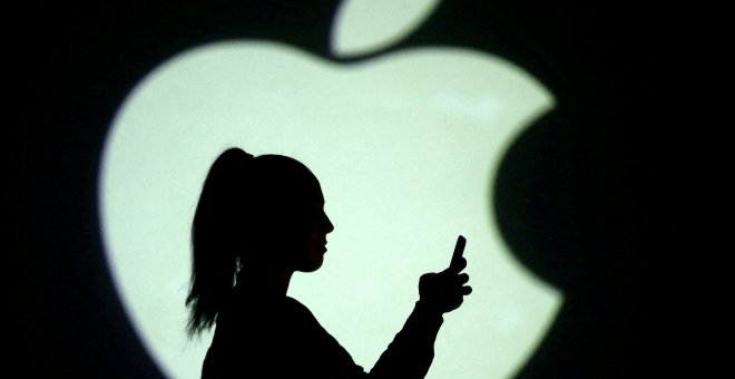 Los servicios de Apple se caen a nivel mundial por un fallo informático