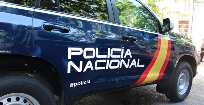 Cuatro detenidos en Sevilla de una red que prostituía a mujeres colombianas captadas con falsas ofertas laborales